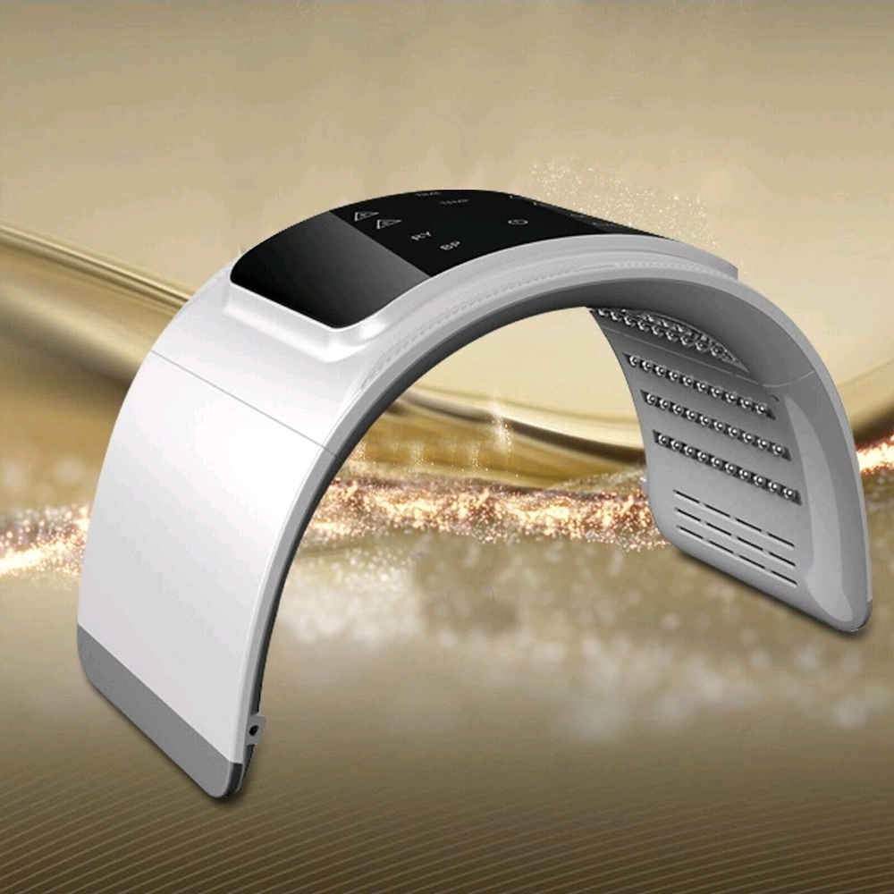 Folding Seven -Color Skin Rejuvenator *NEW*
